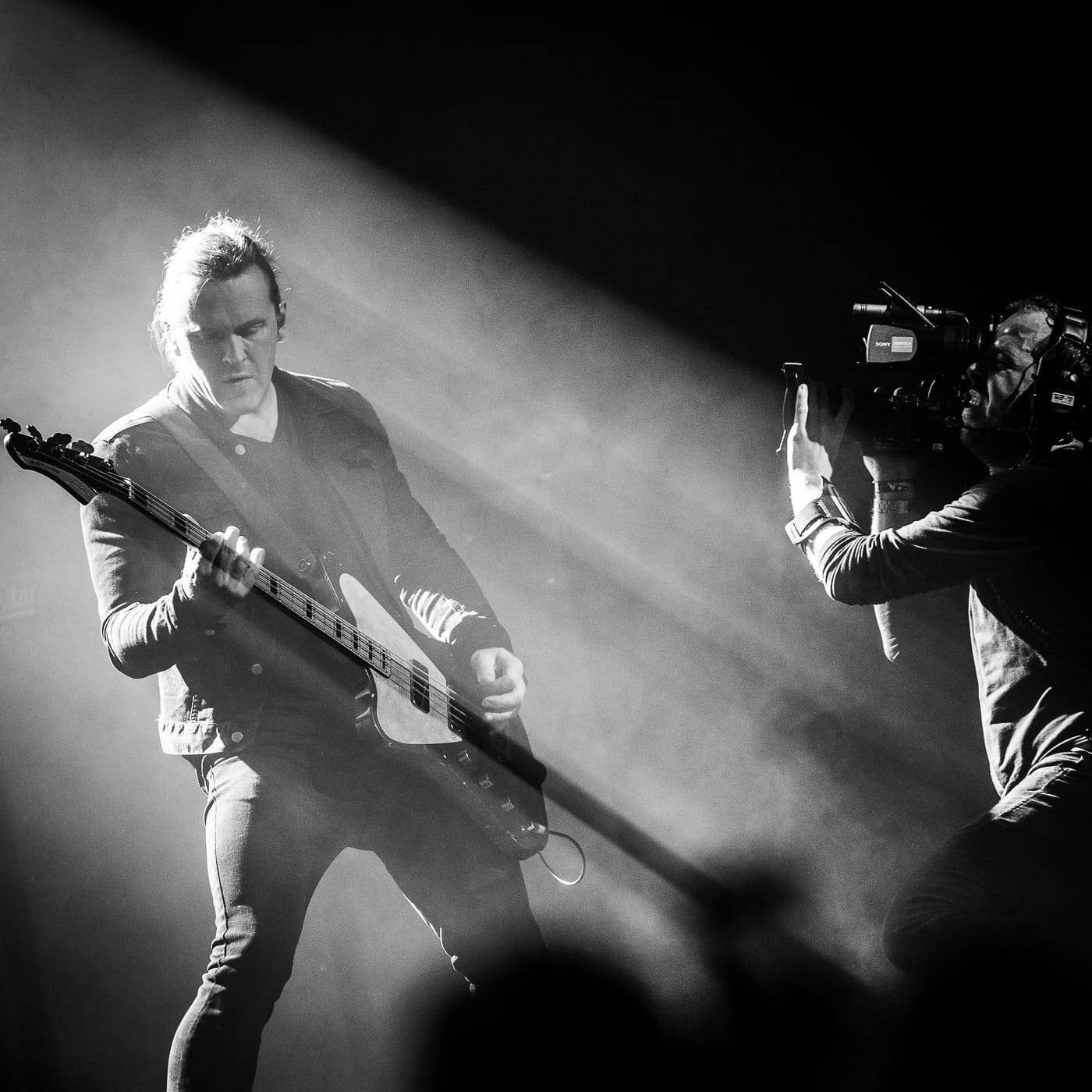 Concert Photography by Daniel Nielsen